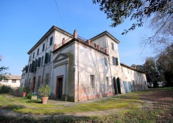 Foto 1 - Villa Via Rustica, Ravenna - foto 1