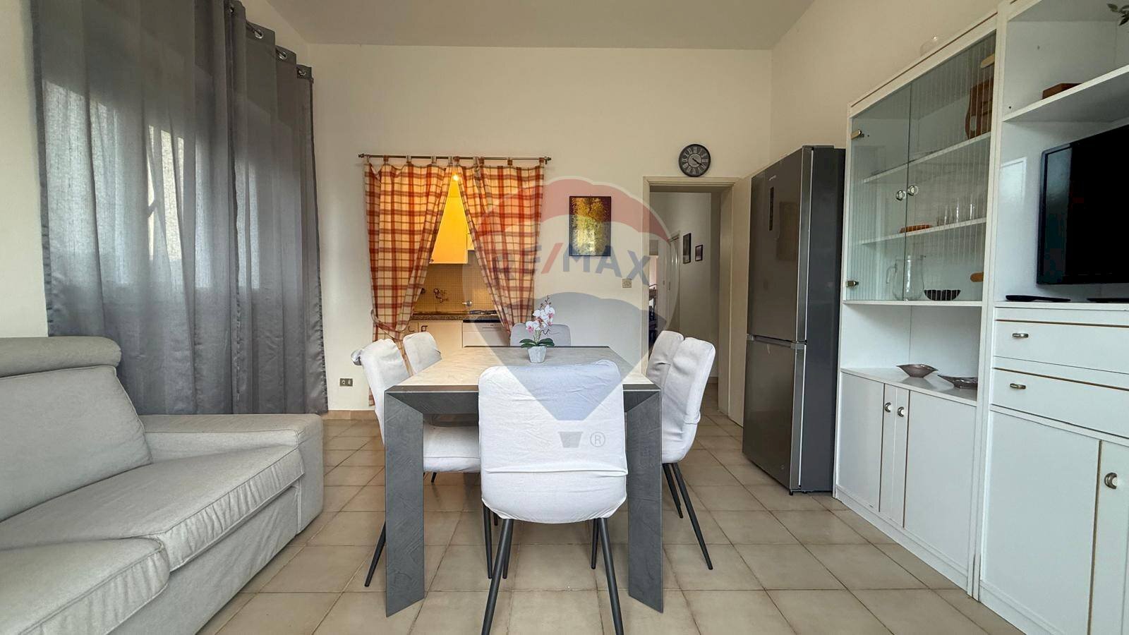 Sala da pranzo - Apartment Camaiore - photo 2