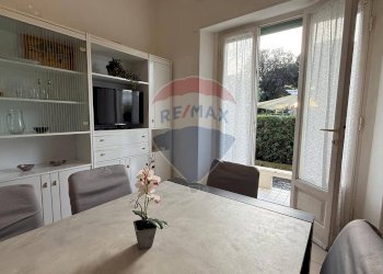 Sala da pranzo - Apartment Camaiore - photo 3