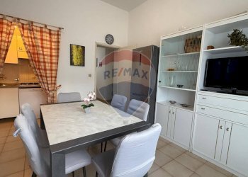 Sala da pranzo - Apartment Camaiore - photo 4