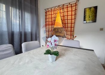 Sala da pranzo - Apartment Camaiore - photo 10