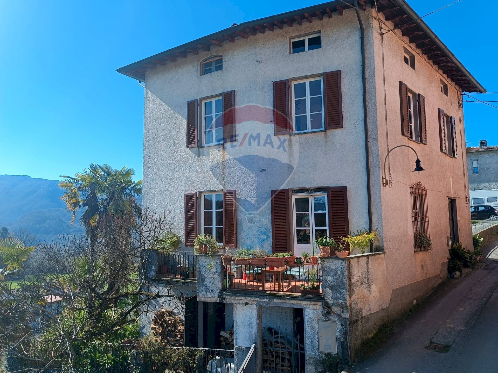 Casa all\'aperto - Independent house Barga - photo 1