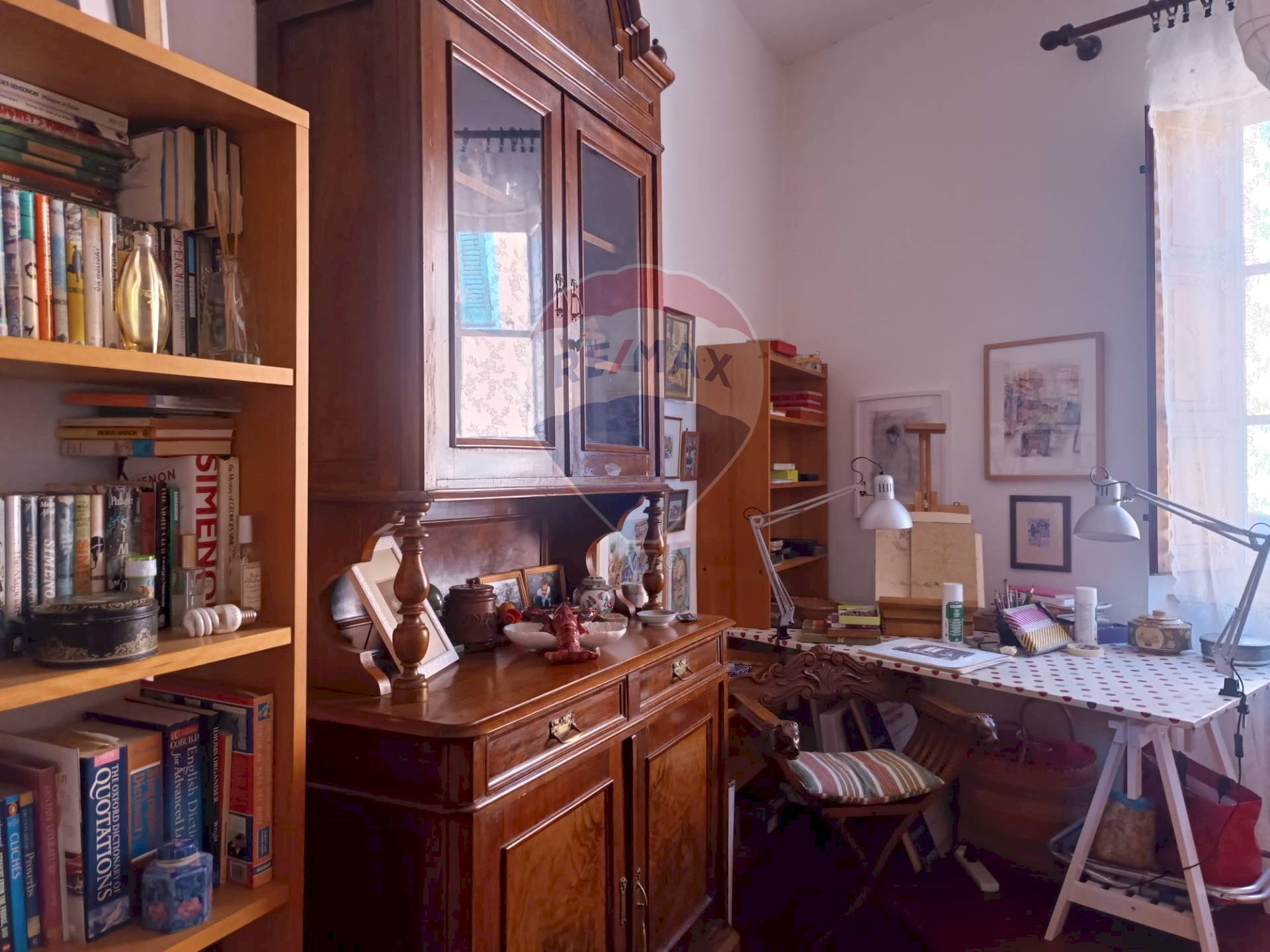 Ufficio - Independent house Barga - photo 2