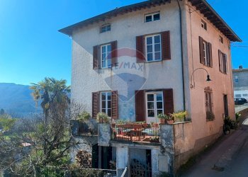 Casa all\'aperto - Casa indipendente Barga - foto 1