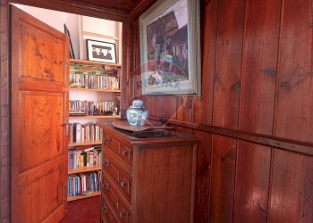 Camera / camera da letto - Casa indipendente Barga - foto 4