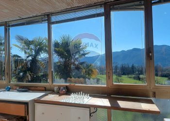 Ufficio - Casa indipendente Barga - foto 9