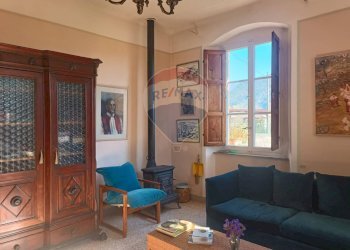 Soggiorno - Casa indipendente Barga - foto 12