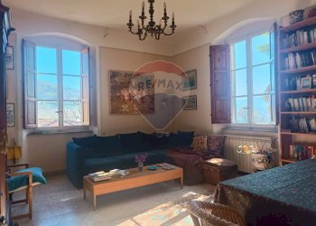 Soggiorno - Casa indipendente Barga - foto 13