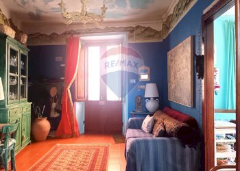 Soggiorno - Casa indipendente Barga - foto 14