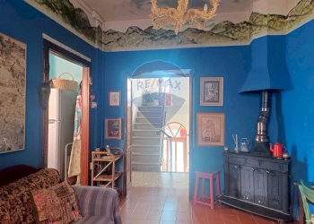 Soggiorno - Casa indipendente Barga - foto 15