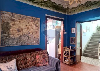 Soggiorno - Casa indipendente Barga - foto 16