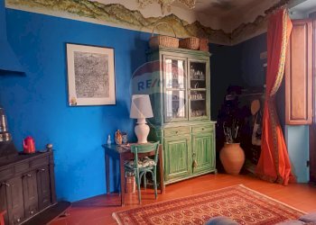 Soggiorno - Casa indipendente Barga - foto 17