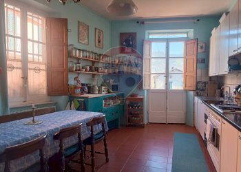 Cucina - Casa indipendente Barga - foto 21