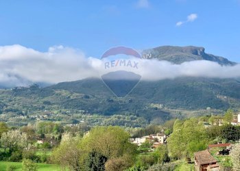 Vista delle montagne - Casa indipendente Barga - foto 24