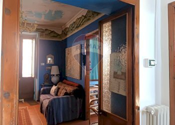 Soggiorno - Casa indipendente Barga - foto 31