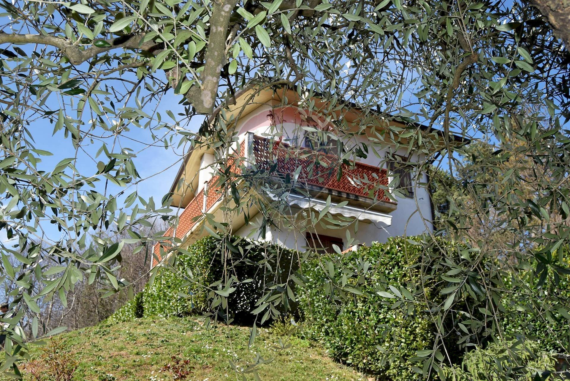 Casa all\'aperto - Casa indipendente Molazzana - foto 2