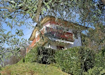 Casa all\'aperto - Casa indipendente Molazzana - foto 2