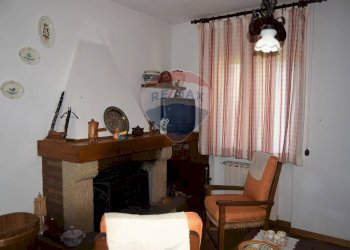 Soggiorno - Casa indipendente Molazzana - foto 13