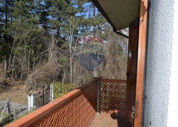 Balcone - Casa indipendente Molazzana - foto 20