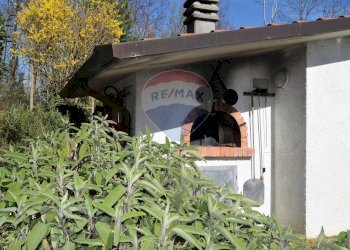 Casa all\'aperto - Casa indipendente Molazzana - foto 22