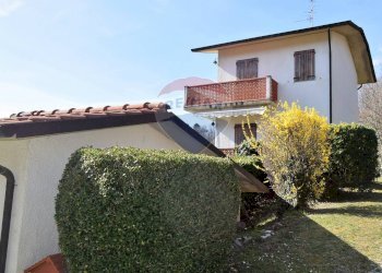 Casa all\'aperto - Casa indipendente Molazzana - foto 1