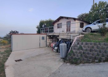 Foto 2 - Rustico Contrada Paterno, Acquaviva Picena - foto 2