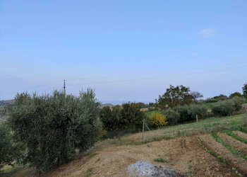 Foto 3 - Rustico Contrada Paterno, Acquaviva Picena - foto 3