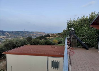 Foto 16 - Rustico Contrada Paterno, Acquaviva Picena - foto 16