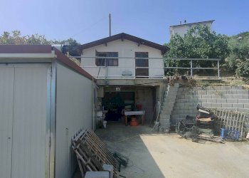 Foto 19 - Rustico Contrada Paterno, Acquaviva Picena - foto 19