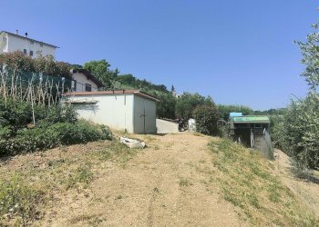 Foto 20 - Rustico Contrada Paterno, Acquaviva Picena - foto 20