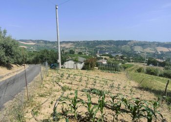 Foto 33 - Rustico Contrada Paterno, Acquaviva Picena - foto 33