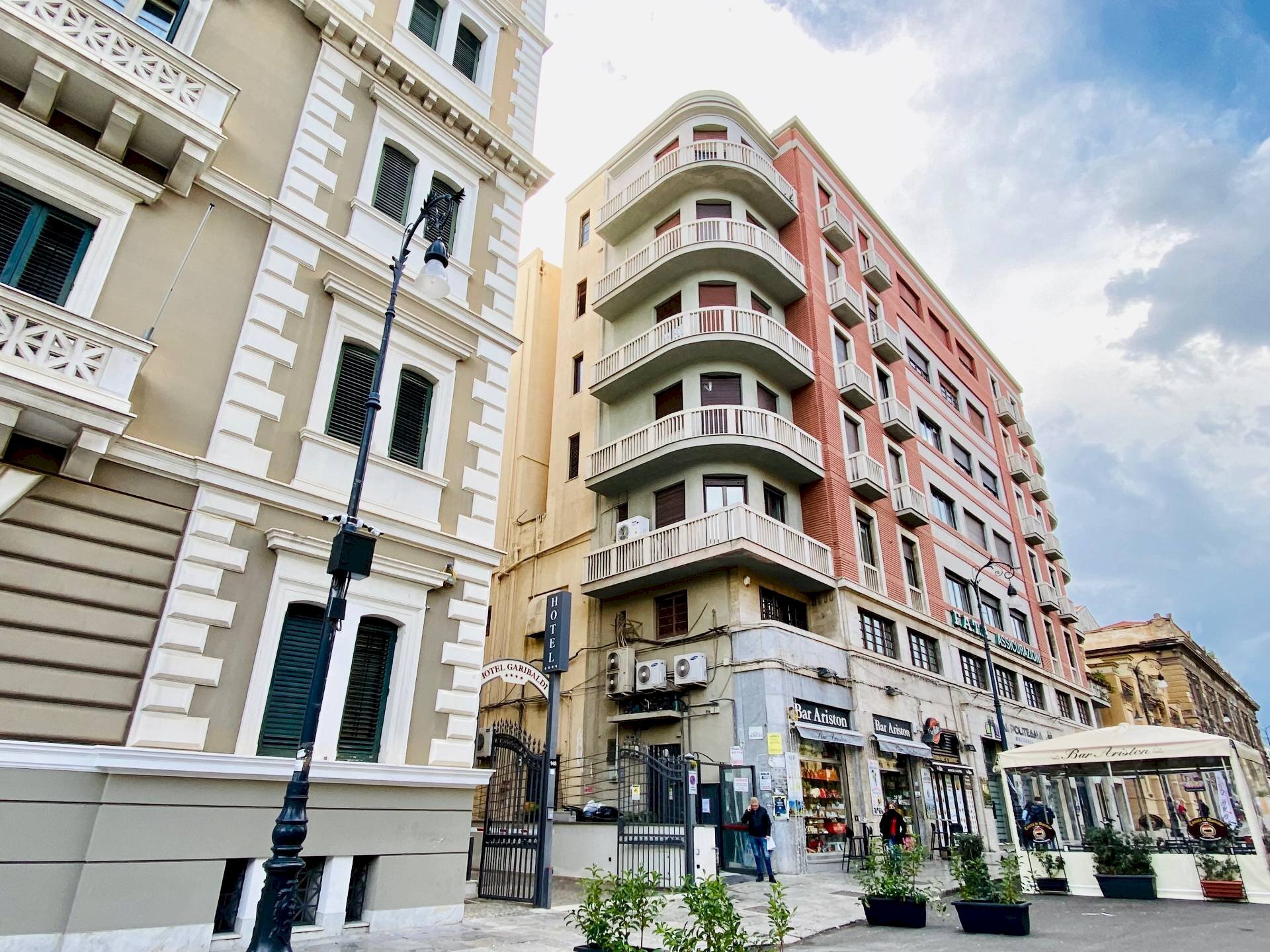 Foto 1 - Bilocale Via Emerico Amari
 
148, Palermo - foto 1