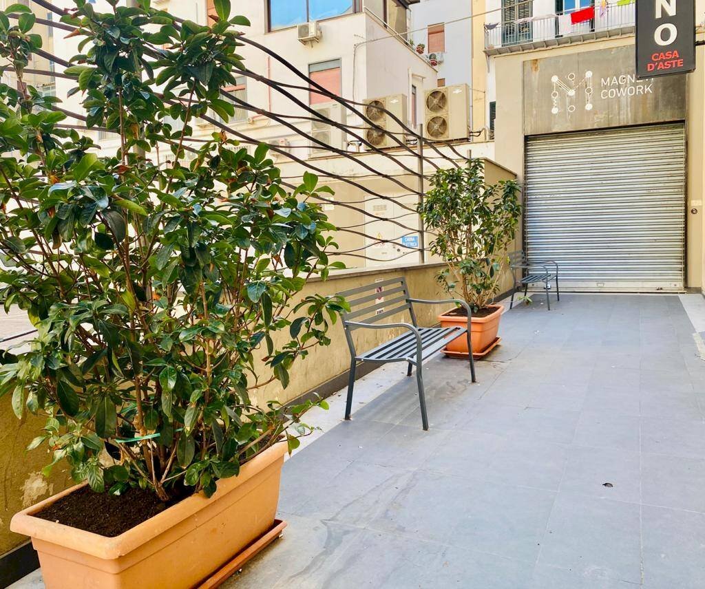 Foto 2 - Bilocale Via Emerico Amari
 
148, Palermo - foto 2