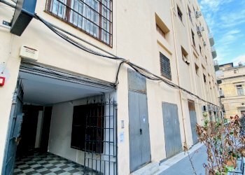 Foto 5 - Bilocale Via Emerico Amari
 
148, Palermo - foto 5