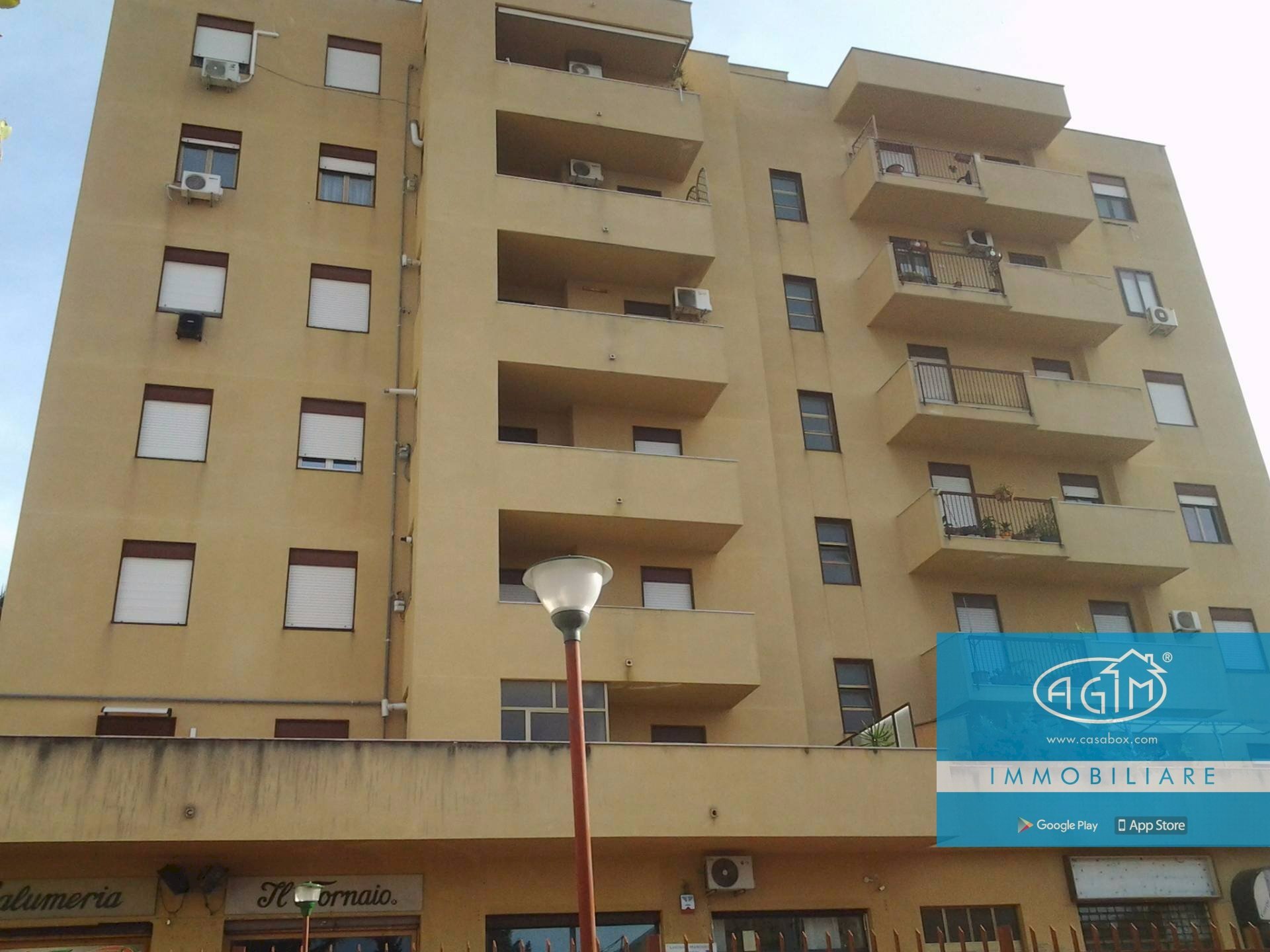 Foto 2 - Bilocale Via Mater Dolorosa
 
59, Palermo - foto 2