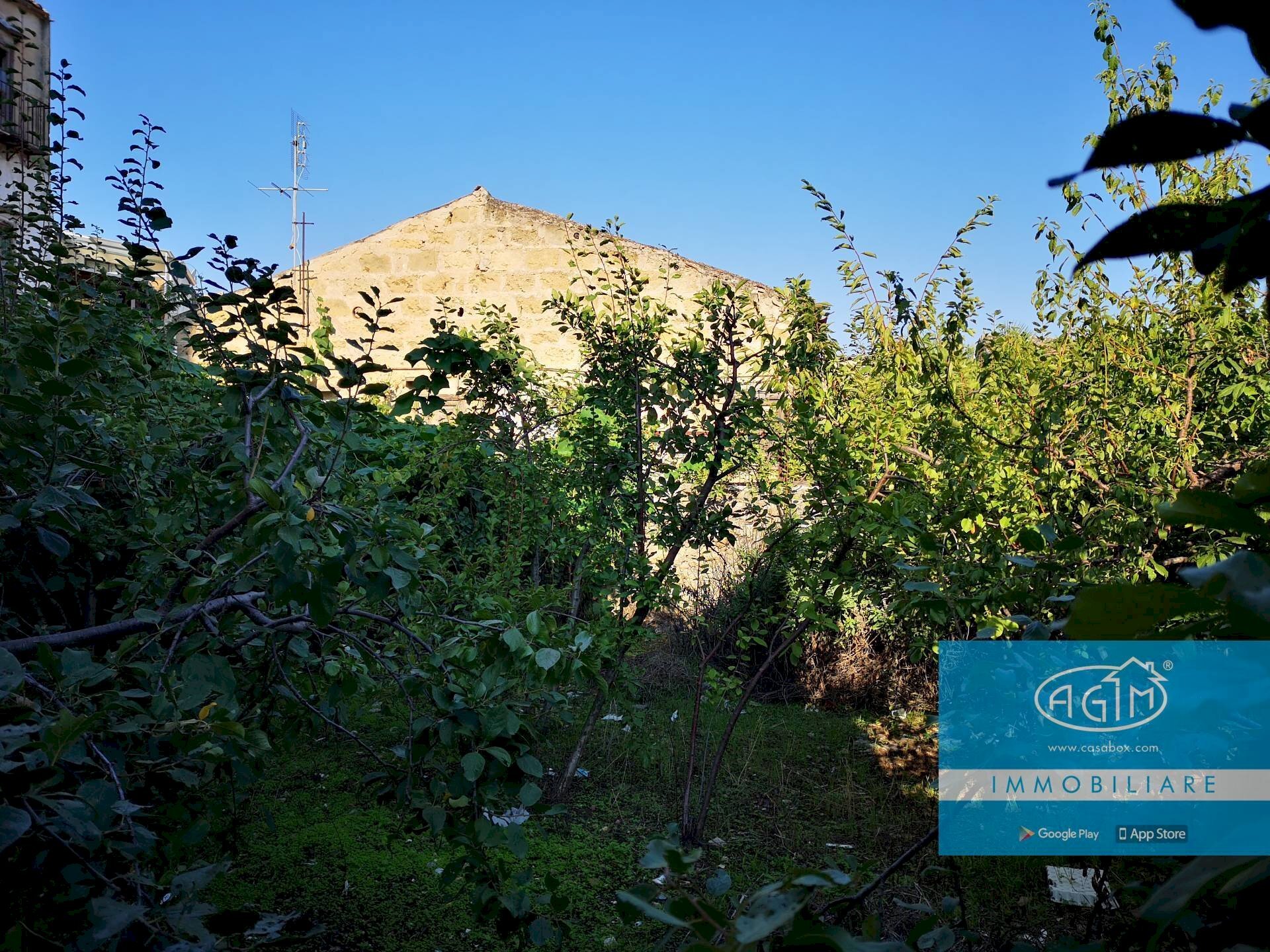 Foto 1 - Rustico Via Cappuccini
 
167, Palermo - foto 1