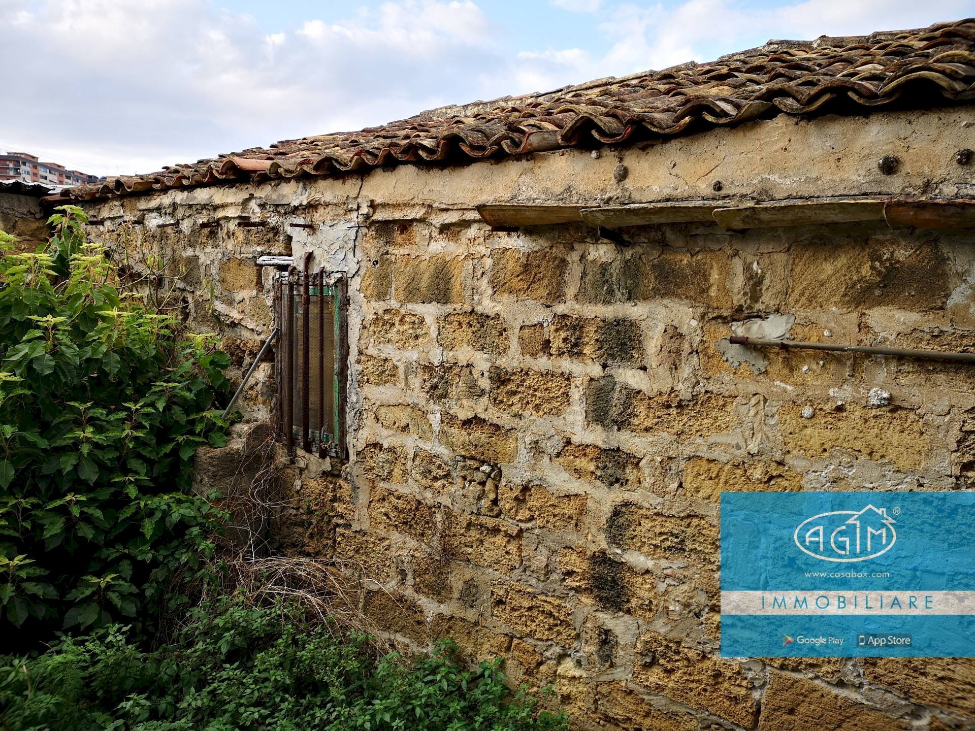 Foto 2 - Rustico Via Cappuccini
 
167, Palermo - foto 2