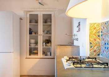 Foto 2 - Three-room apartment Via Umberto I
 
14, Santa Marina Salina - photo 2