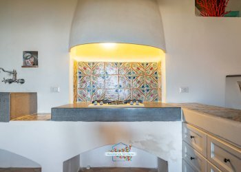 Foto 5 - Three-room apartment Via Umberto I
 
14, Santa Marina Salina - photo 5