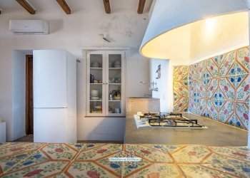 Foto 6 - Three-room apartment Via Umberto I
 
14, Santa Marina Salina - photo 6
