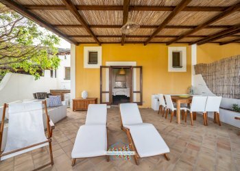 Foto 40 - Three-room apartment Via Umberto I
 
14, Santa Marina Salina - photo 40