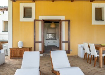 Foto 41 - Three-room apartment Via Umberto I
 
14, Santa Marina Salina - photo 41