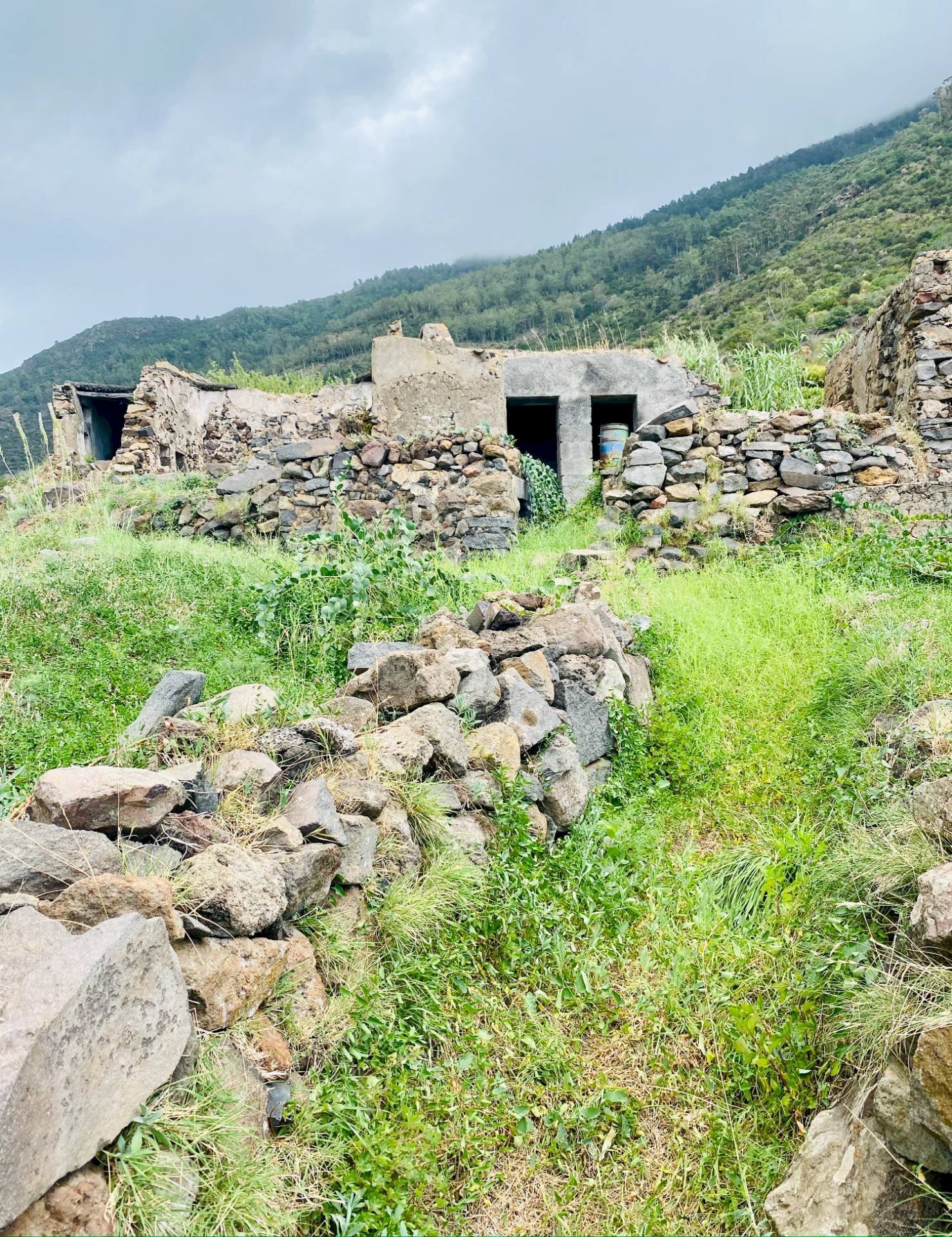 Foto 2 - Rustic SALINA LENI ( ME), Leni - photo 2