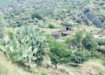 Foto 15 - Rustico SALINA LENI  ( ME), Leni - foto 15