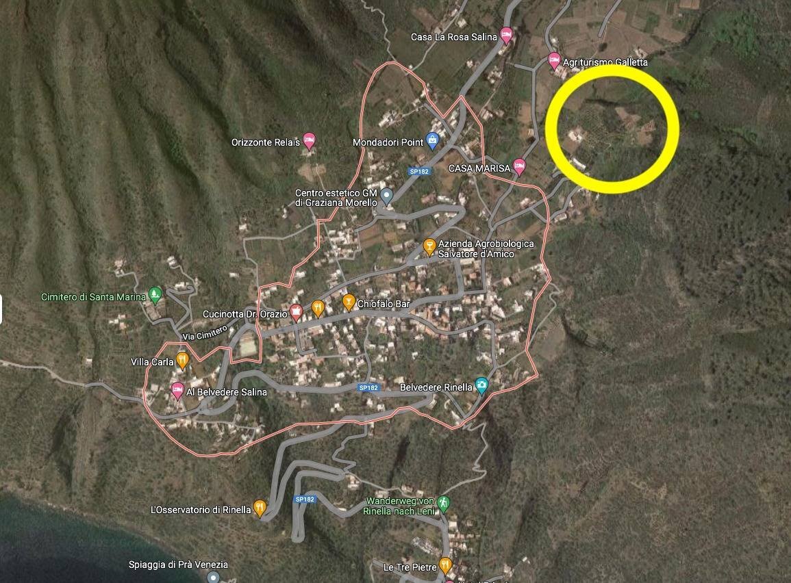 Foto 3 - Villa via Caserta
snc, Leni - photo 3