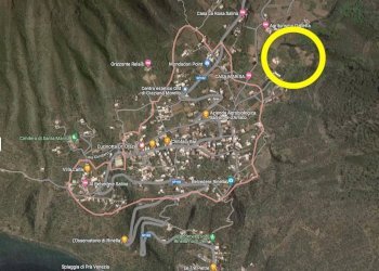 Foto 3 - Villa via Caserta
 
snc, Leni - foto 3