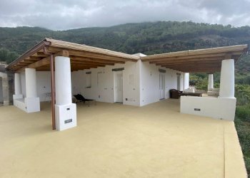 Foto 12 - Villa via Caserta
 
snc, Leni - foto 12