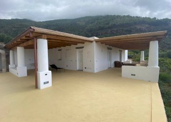 Foto 18 - Villa via Caserta
 
snc, Leni - foto 18