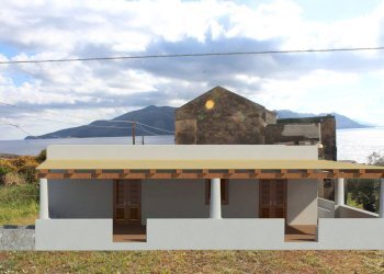 Foto 6 - Rustico Santa Marina Salina - foto 6