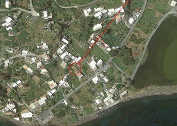 Foto 2 - Rustico Santa Marina Salina - foto 2